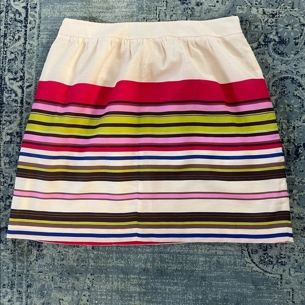 Loft Skirt 10